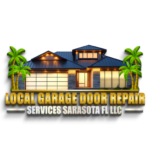 Local Garage Door Repair Services Sarasota Fl LLC logo