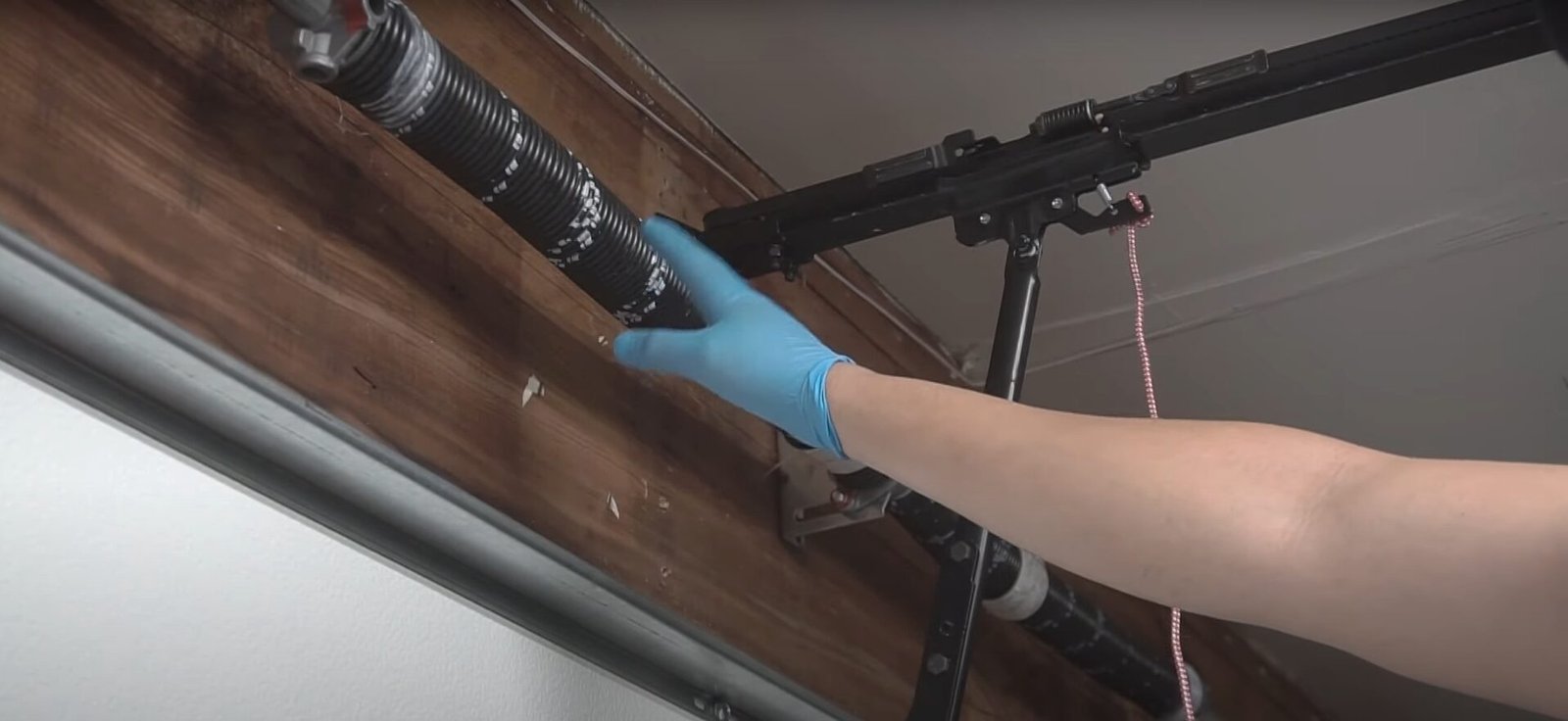 The Role of Garage Door Springs in Smooth Operation and When to Replace Them